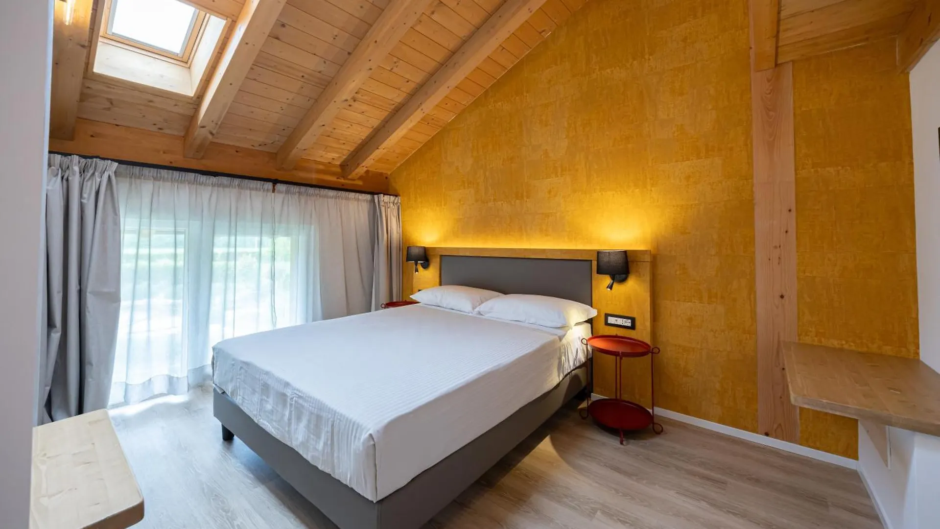 Agriturismo Sadira Calusco d'Adda Italia