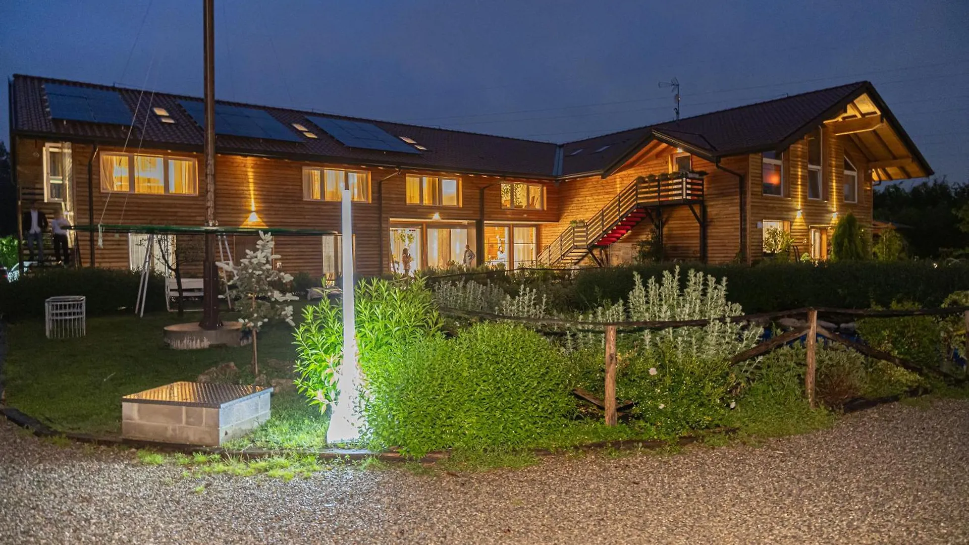 Agriturismo Sadira Calusco d'Adda Alloggio per agriturismo