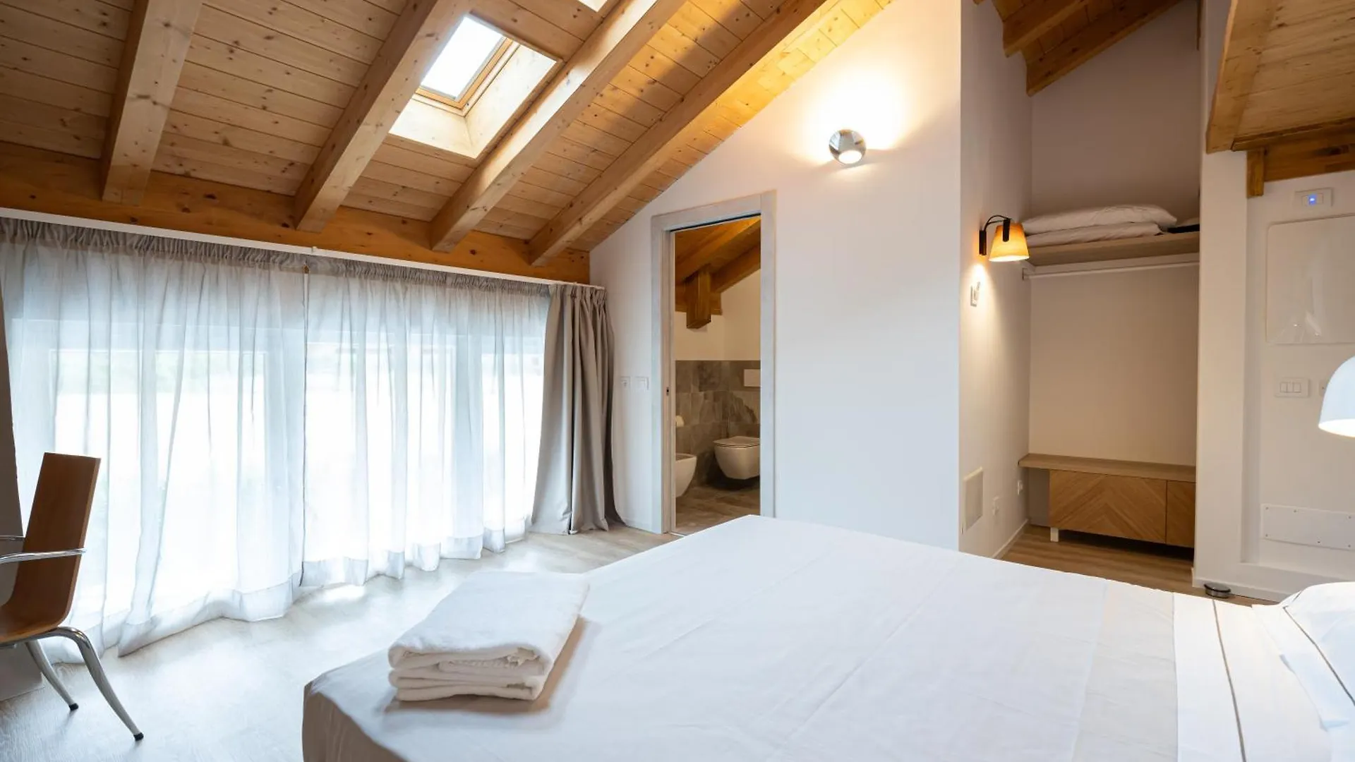 Alloggio per agriturismo Agriturismo Sadira Calusco d'Adda Italia