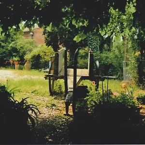 La Spiga D'oro , Pozzo (Arezzo) Italia