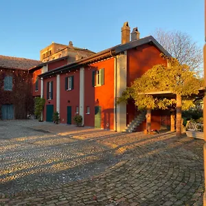 Alloggio per agriturismo Tenuta Pizzone, Rivanazzano Terme