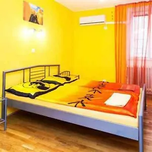 Centralcomfortbdpst , Budapest Ungheria